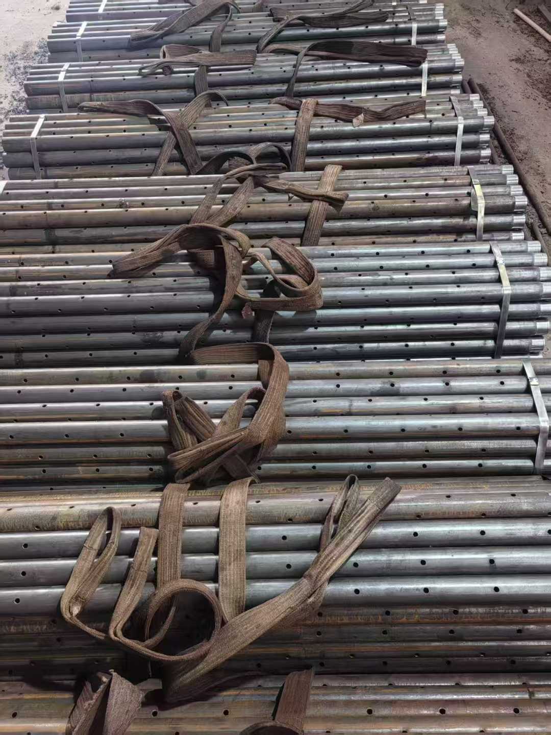 新民127mm管棚管